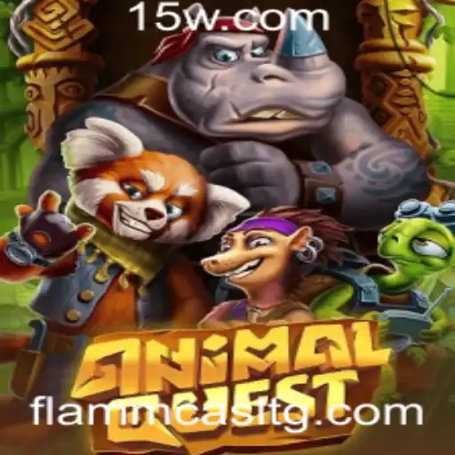 c999bet | Explore o Mundo Fascinante de AnimalQuest e a Tendência de c999bet
