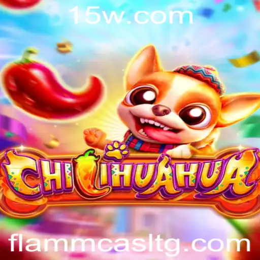 c999bet | Explorando o Fascinante Mundo de CHILIHUAHUA
