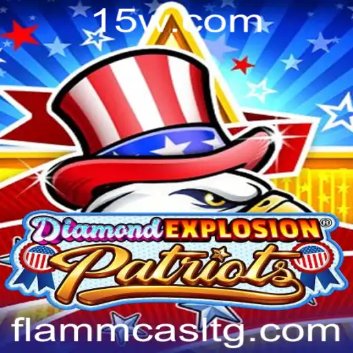 c999bet | Explorando o Mundo Emocionante de DiamondExplosionPatriots