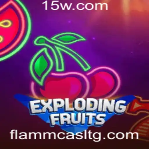 c999bet | ExplodingFruits: O Jogo de Cassino Sensação com c999bet