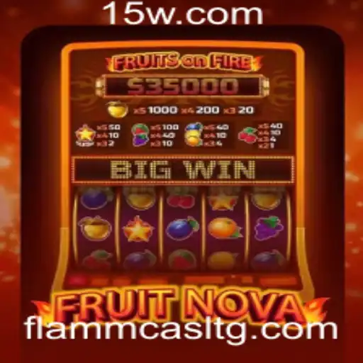 c999bet | FruitNova: Um Mergulho no Mundo do Jogo de Frutas com c999bet