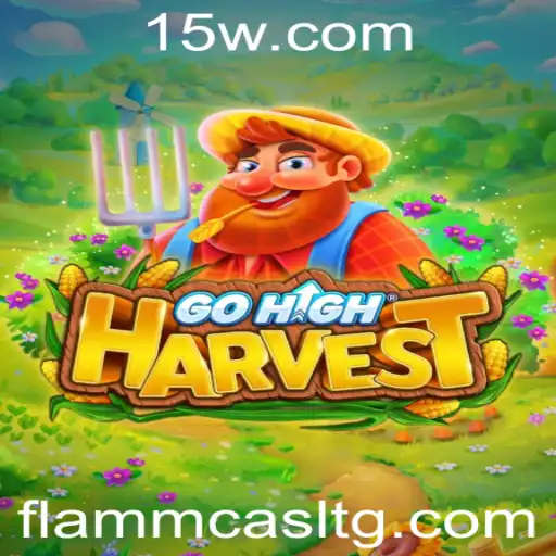c999bet | Desvendando GoHighHarvest: O Jogo que Está Conquistando os Entusiastas