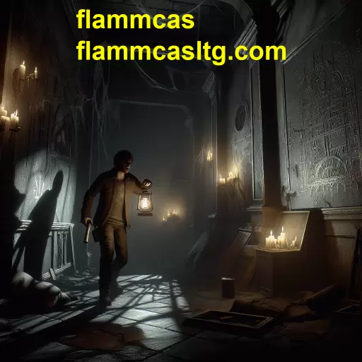 A Evolução dos Jogos de Terror: Medo e Emoção em Cada Pixels