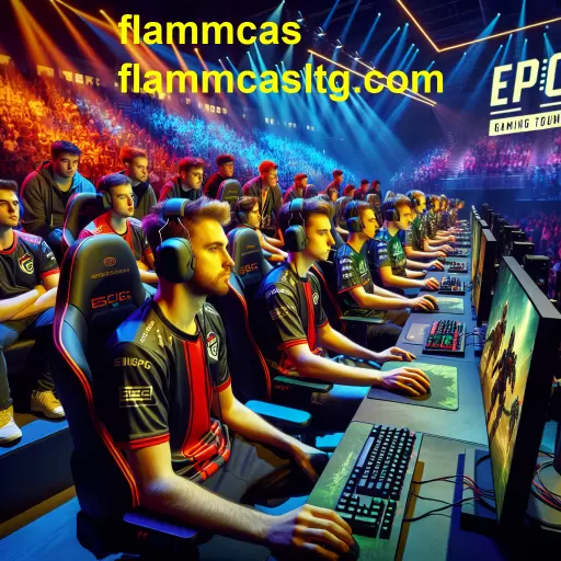 A Evolução dos Jogos Multiplayer