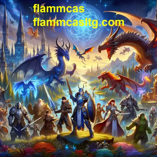 A Evolução dos Jogos de RPG: Uma Jornada Épica