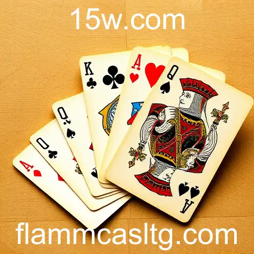 Jogos de Cartas: O Fascínio Duradouro e a Inovação com c999bet