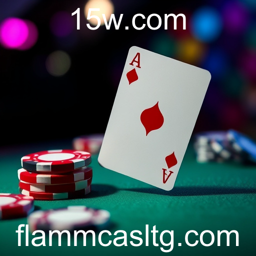 Explorando os Jogos de Pôquer: Estrategia e Entretenimento