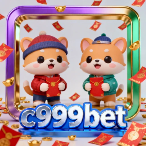 Logo da c999bet