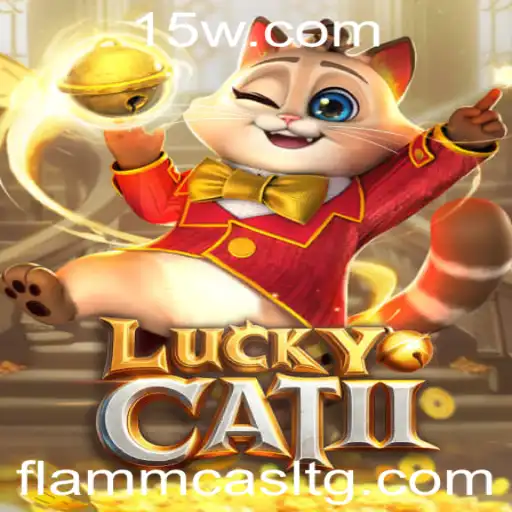 c999bet | Explorando o Mundo de LuckyCatII: Regras, Estratégias e Inovação Atual