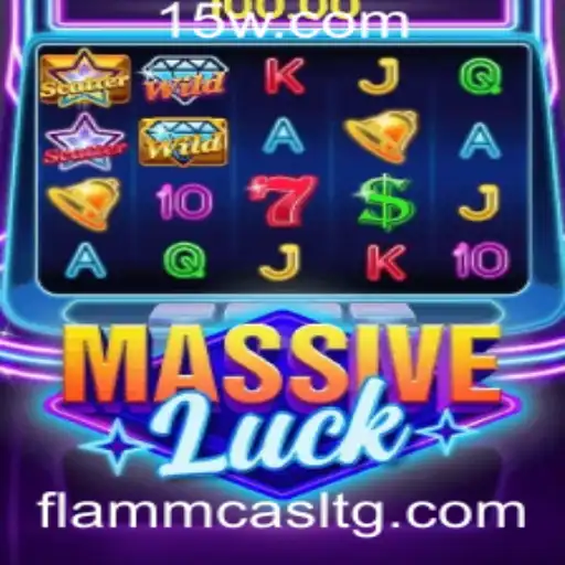 c999bet | Descubra o Fascinante Mundo de MassiveLuck e a Plataforma c999bet