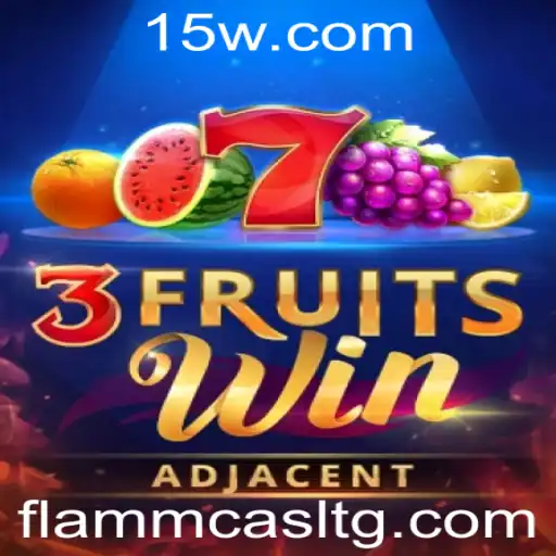 Descubra o Mundo de 3FruitsWin com c999bet