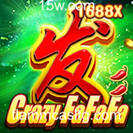 CrazyFaFaFa: Descubra o Jogo Mais Agitado do Momento com c999bet