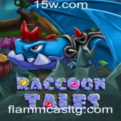 Explorando o Fascinante Mundo de RaccoonTales e o Impacto da c999bet