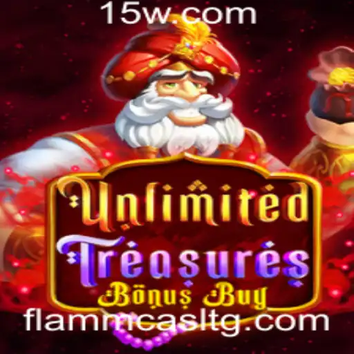 Explorando o Universo de UnlimitedTreasuresBonusBuy: Regras e Estratégias