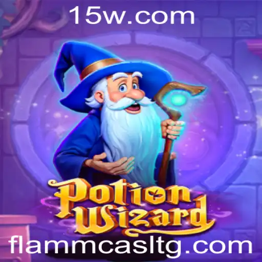 c999bet | Descubra o Mundo Mágico de PotionWizard: Regras e Estratégias